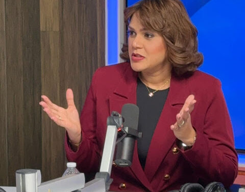 Ana García sugiere implementación de programas en escuelas que promuevan respeto a la mujer