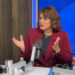 Ana García sugiere implementación de programas en escuelas que promuevan respeto a la mujer