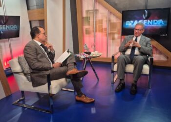 Presidente del Instituto Duartiano Pacto RD-UE para traer inmigrantes de terceros países subvierte el orden constitucional