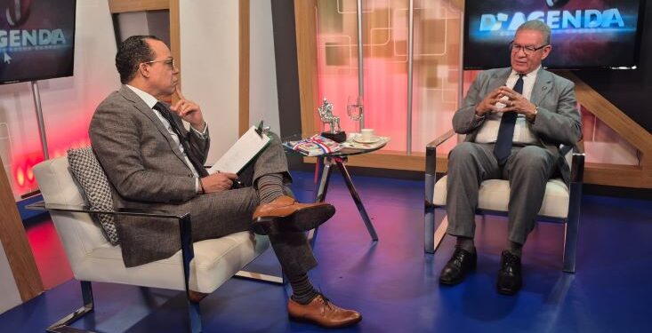 Presidente del Instituto Duartiano Pacto RD-UE para traer inmigrantes de terceros países subvierte el orden constitucional
