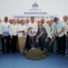 Ministro Kelvin Cruz inicia reconstrucción del Centro Olímpico de La Vega con fondos recuperados de la corrupción