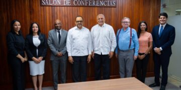 Ministerio de Justicia y representantes de la provincia Hermanas Mirabal sellan alianza estratégica para combatir la violencia