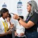 Programa Salud Escolar ampliará servicios y entrega de dispositivos médicos en centros educativos
