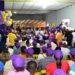 El equipo nacional de campaña de Gonzalo Castillo juramentó estructuras de trabajo en las provincias San Juan y Espaillat