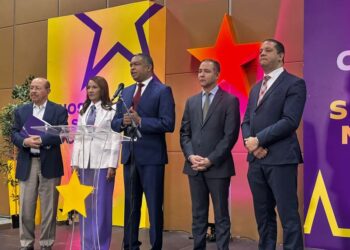 PLD advierte Puerto seco podría desplazar a comerciantes fronterizos”