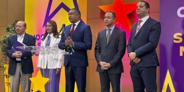 PLD advierte Puerto seco podría desplazar a comerciantes fronterizos”