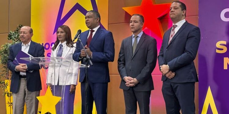 PLD advierte Puerto seco podría desplazar a comerciantes fronterizos”