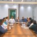 Diputados analizan retos de la inteligencia artificial junto a experto internacional Luis Kun