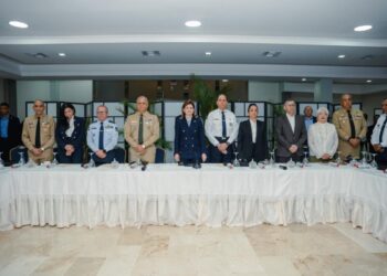 Más de 19 mil motociclistas fiscalizados y 6 mil motocicletas retenidas durante operativos del fin de semana
