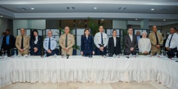 Más de 19 mil motociclistas fiscalizados y 6 mil motocicletas retenidas durante operativos del fin de semana