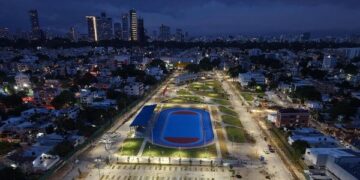 Carolina alista inauguración del Paseo 30 de Mayo para consolidar la transformación del malecón