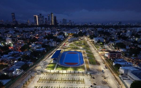 Carolina alista inauguración del Paseo 30 de Mayo para consolidar la transformación del malecón