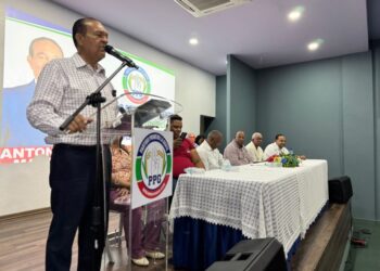 Presidente del PPG pide al gobierno mas inversión agrícola para garantizar seguridad alimentaria.