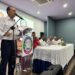 Presidente del PPG pide al gobierno mas inversión agrícola para garantizar seguridad alimentaria.