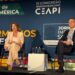 Juan Tomás Díaz y Ana Botella presentan en CEAPI un modelo de liderazgo empresarial con impacto social