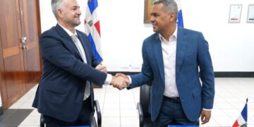 INPOSDOM y Mia Cargo Group ponen fin a litis judicial mediante firma de un acuerdo