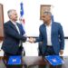 INPOSDOM y Mia Cargo Group ponen fin a litis judicial mediante firma de un acuerdo