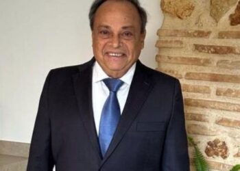 Deportista Fernando Núñez electo en presidencia de EXATEC-RD