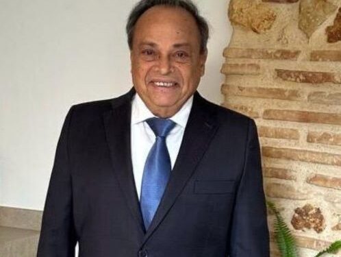 Deportista Fernando Núñez electo en presidencia de EXATEC-RD