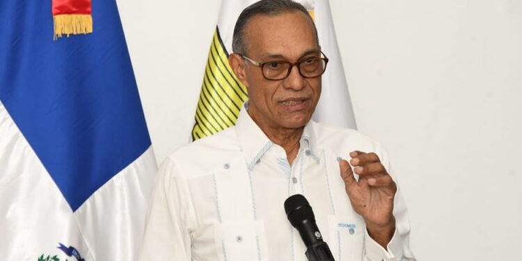 Autoridades sanitarias respaldan riguroso protocolo de medicina deportiva para los XV Juegos Centroamericanos y del Caribe Santo Domingo 2026