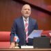 Taveras Guzmán asume como Senador Independiente