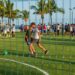 Ciudadanos hacen suyo el Malecón Deportivo; recibe 40 mil visitantes en solo un mes