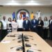 Ministerio de Agricultura y PUCMM lanzan Programa Nacional de Formación de Extensionistas en Agricultura Bajo Riego