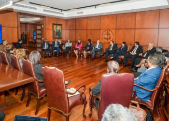 Poder Judicial acuerda con Hacienda una indexación salarial para el personal judicial