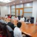 Comisión de Hacienda de la Cámara de Diputados analiza proyectos de ley sobre activos digitales y criptoactivos