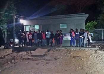 Patrullas del Ejército interceptan a 65 extranjeros indocumentados en operativos en la frontera con Dajabón