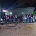 Patrullas del Ejército interceptan a 65 extranjeros indocumentados en operativos en la frontera con Dajabón