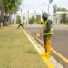 Alcaldía del Distrito Nacional reacondiciona cementerios previo al Día de las Madres