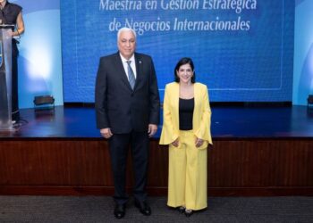 ProDominicana y Universidad APEC lanzan maestría en gestión estratégica de negocios internacionales