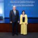 ProDominicana y Universidad APEC lanzan maestría en gestión estratégica de negocios internacionales
