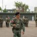 Comandante del Ejército inspecciona unidades y operatividad fronteriza en provincias de la Línea Noroeste Supervisa avances en infraestructuras en proceso de remodelación y mejoras.
