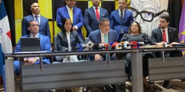 Gustavo Sánchez somete resolución para que canciller explique alcance del “Escudo de las Américas” y memorando con EE. UU.