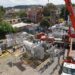 Edesur instala y pone en servicio nuevo transformador de potencia de 40 MVA en Subestación Madre Vieja