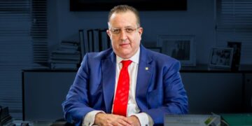 Más del 90% de la recaudación estimada provendrá del 1% más rico de la población