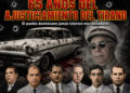 65 aniversario: ¡Héroes del 30 de Mayo al Panteón Nacional¡