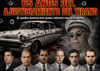 65 aniversario: ¡Héroes del 30 de Mayo al Panteón Nacional¡