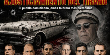 65 aniversario: ¡Héroes del 30 de Mayo al Panteón Nacional¡