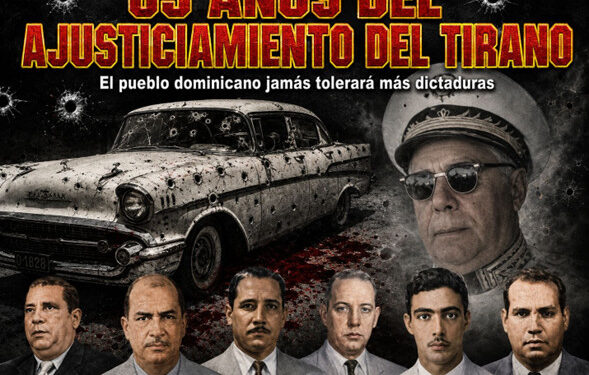 65 aniversario: ¡Héroes del 30 de Mayo al Panteón Nacional¡