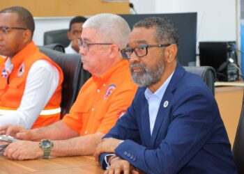 Defensa Civil revisa sus planes ante el inicio de la Temporada Ciclónica 2026