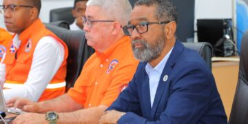 Defensa Civil revisa sus planes ante el inicio de la Temporada Ciclónica 2026