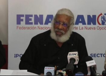 Fenatrano llama por un pacto nacional desde el sector transporte y otros actores sociales y económicos