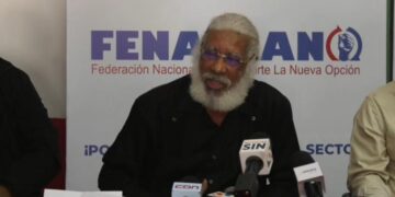 Fenatrano llama por un pacto nacional desde el sector transporte y otros actores sociales y económicos