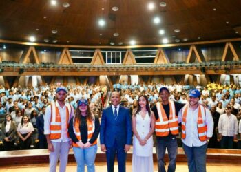Iniciativa de Intrant  lleva la educación vial a las aulas