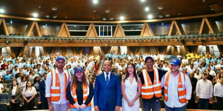 Iniciativa de Intrant  lleva la educación vial a las aulas