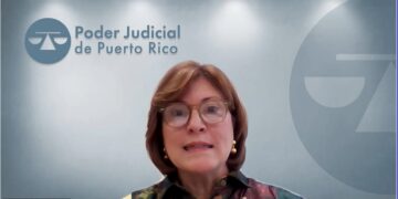 Juezas de República Dominicana y Puerto Rico abogan por una justicia orientada a transformar vidas