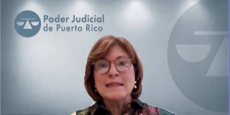 Juezas de República Dominicana y Puerto Rico abogan por una justicia orientada a transformar vidas